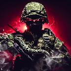 Snake's Avatar