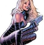 -=[M]=-Lady's Avatar